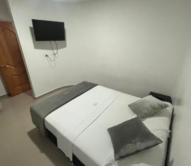 San Luis Hotel | Hotel Dorado San Luis