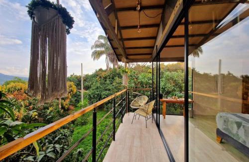 La Mesa Other | Glamping Entrearboles - Bellavista