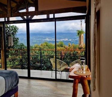 La Mesa Other | Glamping Entrearboles - Bellavista