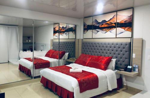 Guarne Hotel | Hotel San Antonio Guarne