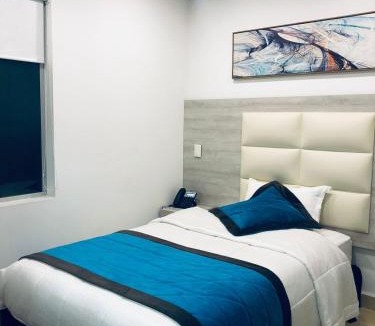 Guarne Hotel | Hotel San Antonio Guarne