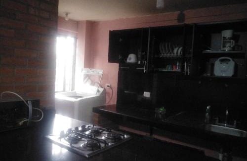 Dosquebradas Apartment | Acogedor apartamento primer piso #102
