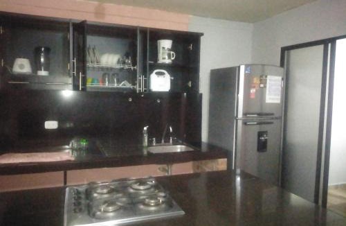 Dosquebradas Apartment | Acogedor apartamento primer piso #102