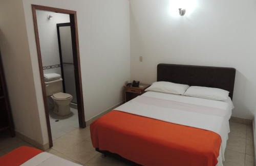 Ocana Hotel | Hotel Real