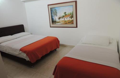 Ocana Hotel | Hotel Real
