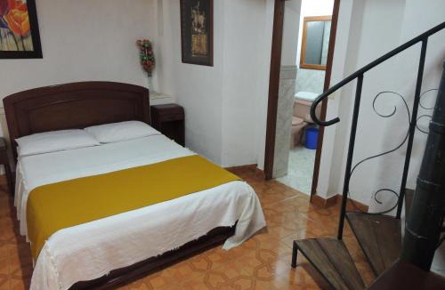 Ocana Hotel | Hotel Real