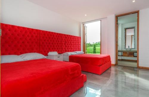 Armenia House | San Miguel de Montenegro