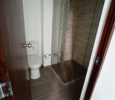 Estadio Apartment | Estadio APARTE HOTEL 203