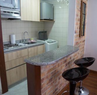 La Carolina Apartment | La Carolina