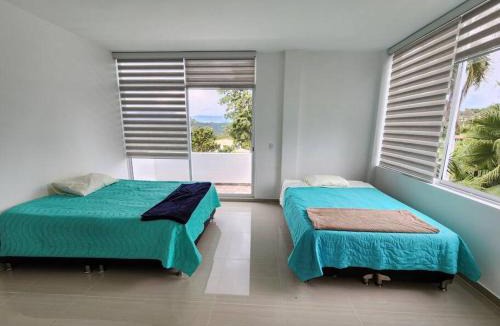 Fusagasuga House | CASA QUINTA FUSAGASUGA - ARBELAEZ - PISCINA