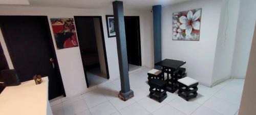 Chapinero Apartment | Casa Baruch