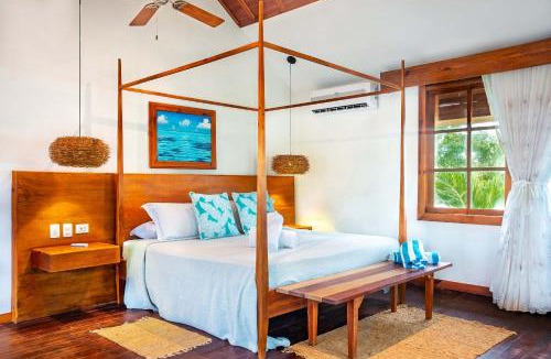 Punta Sur Hotel | Miraflores Boutique Hotel Adults Only