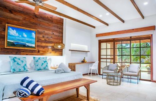 Punta Sur Hotel | Miraflores Boutique Hotel Adults Only