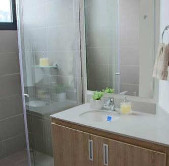 Centro International Apartment | Acogedor Loft, en el centro internacional.
