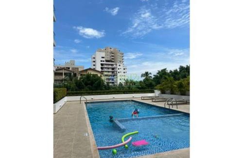 Pozos Colorados Apartment | APARTAMENTO VACACIONALES VISTA AL MAR
