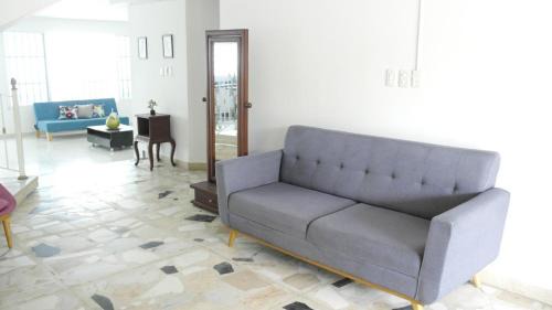 Urbanizacion Eliana House | Room in Guest room - C5-L Room Near The Sea With Pool Air Conditioning And WIFI