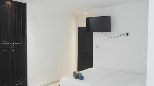 Urbanizacion Eliana House | Room in Guest room - C5-L Room Near The Sea With Pool Air Conditioning And WIFI