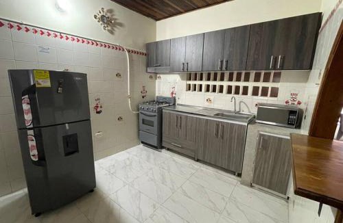 San Sebastian de Mariquita Apartment | Apartamento La Matiz - Central