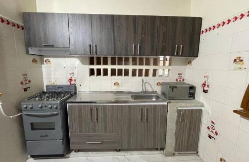 San Sebastian de Mariquita Apartment | Apartamento La Matiz - Central