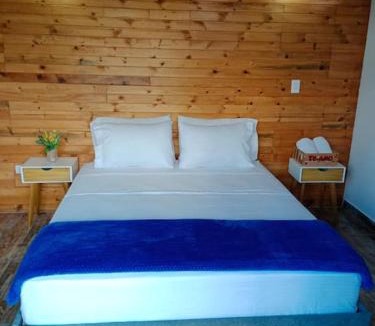 La Vega Other | Glamping Bellavista