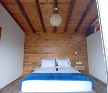 La Vega Other | Glamping Bellavista