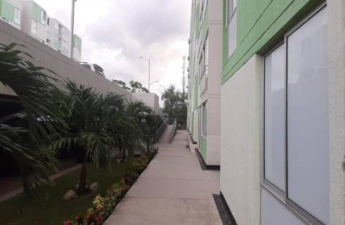 San Jose de Cucuta Apartment | APARTAMENTO EN CUCÚTA COLOMBIA COMPLETÓ n3