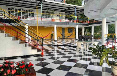 Fusagasuga House | Encantadora Finca privada con piscina, El Mirador