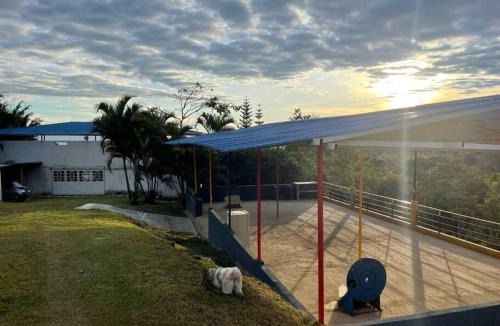 Fusagasuga House | Encantadora Finca privada con piscina, El Mirador
