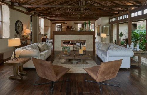 Suesca Villa | Hacienda el Potrero - Un lugar para siempre recordar