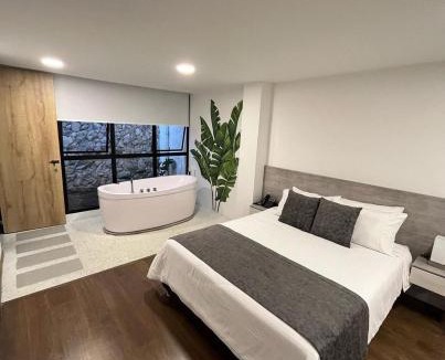 Manizales Hotel | Hotel Piedras De Maní