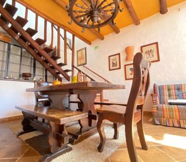 Barichara House | AQUI ESTOY BIEN