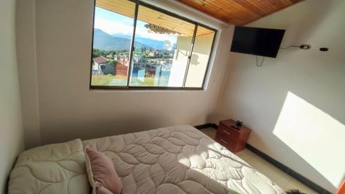 Topaga Villa | El Cerezo Casa de campo