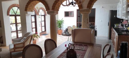 Valle de San Jose Villa | VILLA VALE SAN GIL - VALLE DE San José
