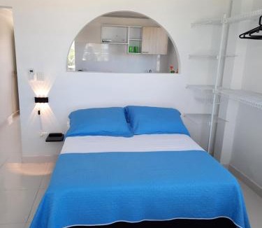 Punta Sur Apartment | Apartamentos Chalet del Mar