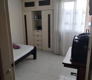Floridablanca Apartment | AMOBLADO CLUB APARTAMENTO RESORT CAÑAVERAL 3012786355