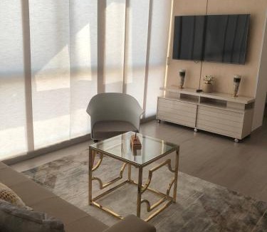 Miramar Villa | Barranquilla zona Norte