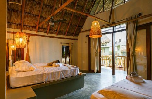 Juan de Acosta Hotel | Casa Mambo Salinas