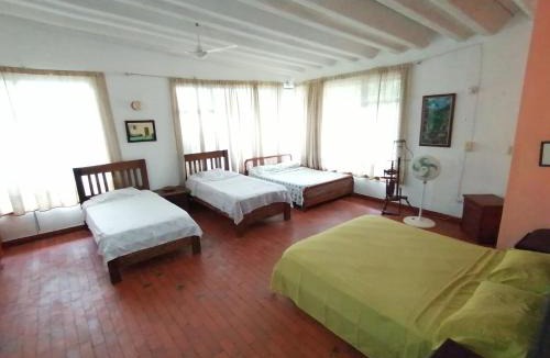 Tocaima Villa | finca villa nenita