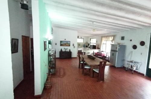 Tocaima Villa | finca villa nenita