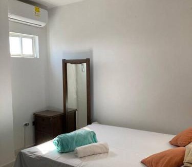 Cartagena Apartment | Hospedaje juan pablo