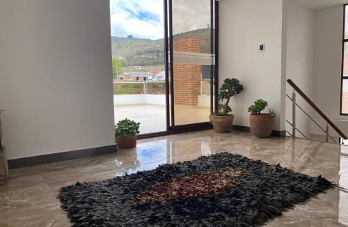 Tibasosa Bed & Breakfast | Luchos house