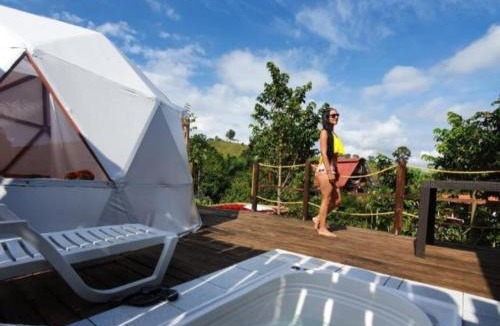 Tulua Other | Glamping Sant Sebastian