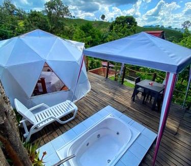 Tulua Other | Glamping Sant Sebastian