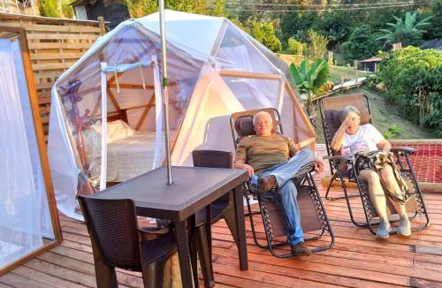 Tulua Other | Glamping Sant Sebastian