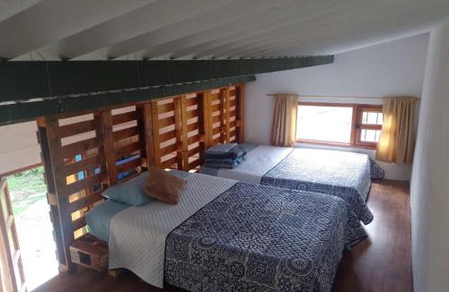 Sutamarchan House | CABAÑA LOS JUANES