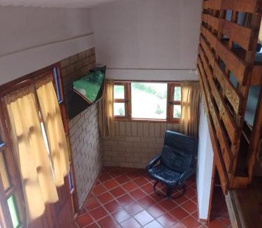 Sutamarchan House | CABAÑA LOS JUANES