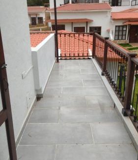 Valle de San Jose Villa | VILLA VALE SAN GIL - VALLE DE San José