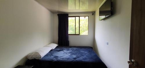Macheta House | Alojamiento Blue Sky