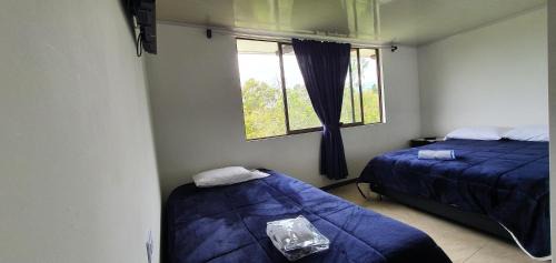 Macheta House | Alojamiento Blue Sky