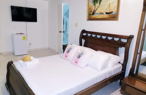 Punta Hansa Hotel | Hotel Palmetto